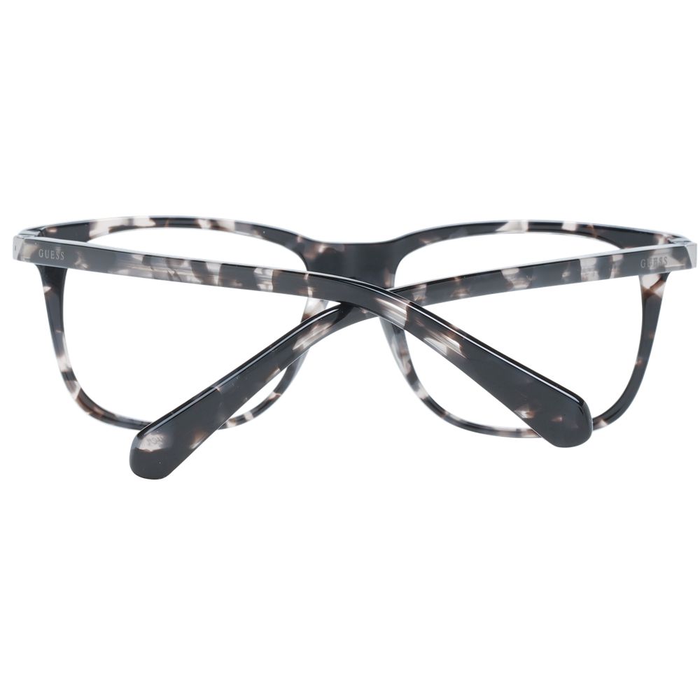 Guess Brown Unisex Optik Çerçeveler